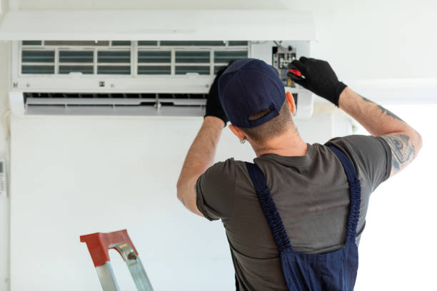 Best Commercial HVAC Duct Cleaning  in National Harbor, MD