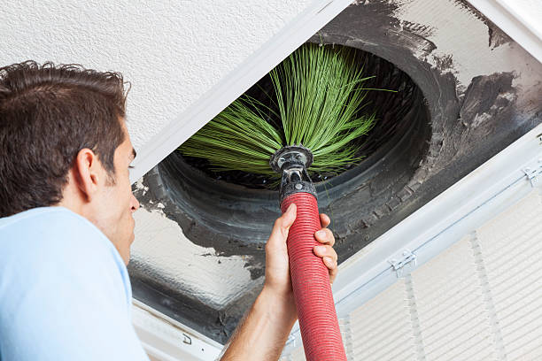 Professional Airduct Cleaning in National Harbor, MD