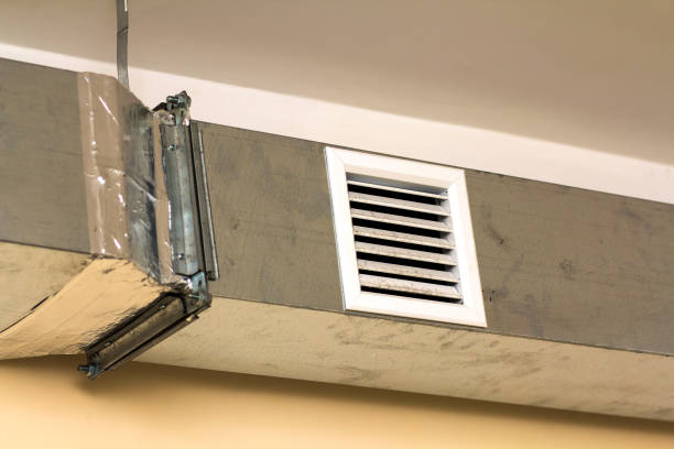 Best Best Air Duct Cleaning Company  in National Harbor, MD